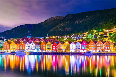 cities in norway|The best places to visit in Norway in 2024 .